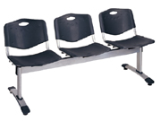Plastic Bench